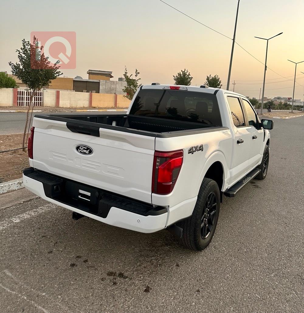 فورد إف-150